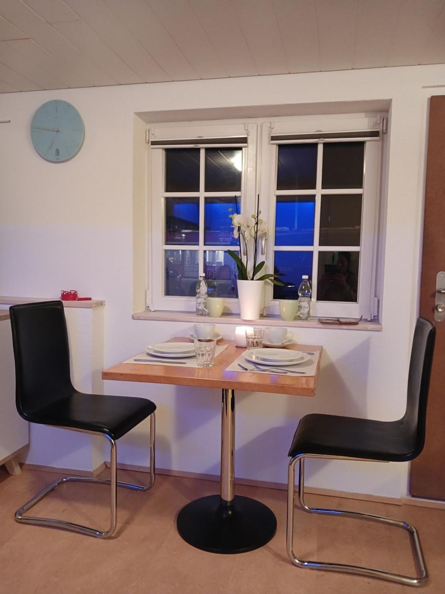 Ferienwohnung In Buehler Naehe Appenzell Buhler Экстерьер фото