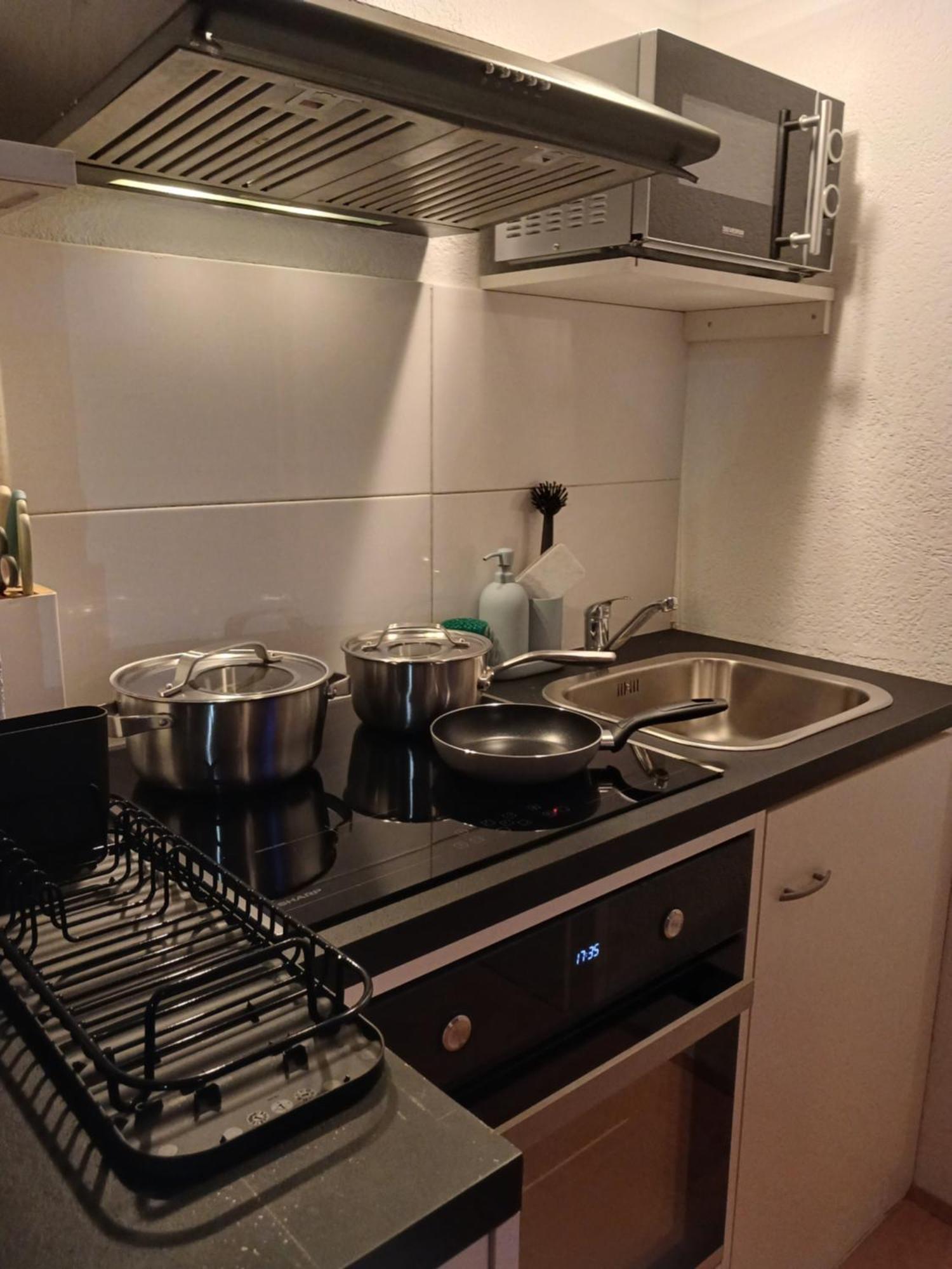 Ferienwohnung In Buehler Naehe Appenzell Buhler Экстерьер фото