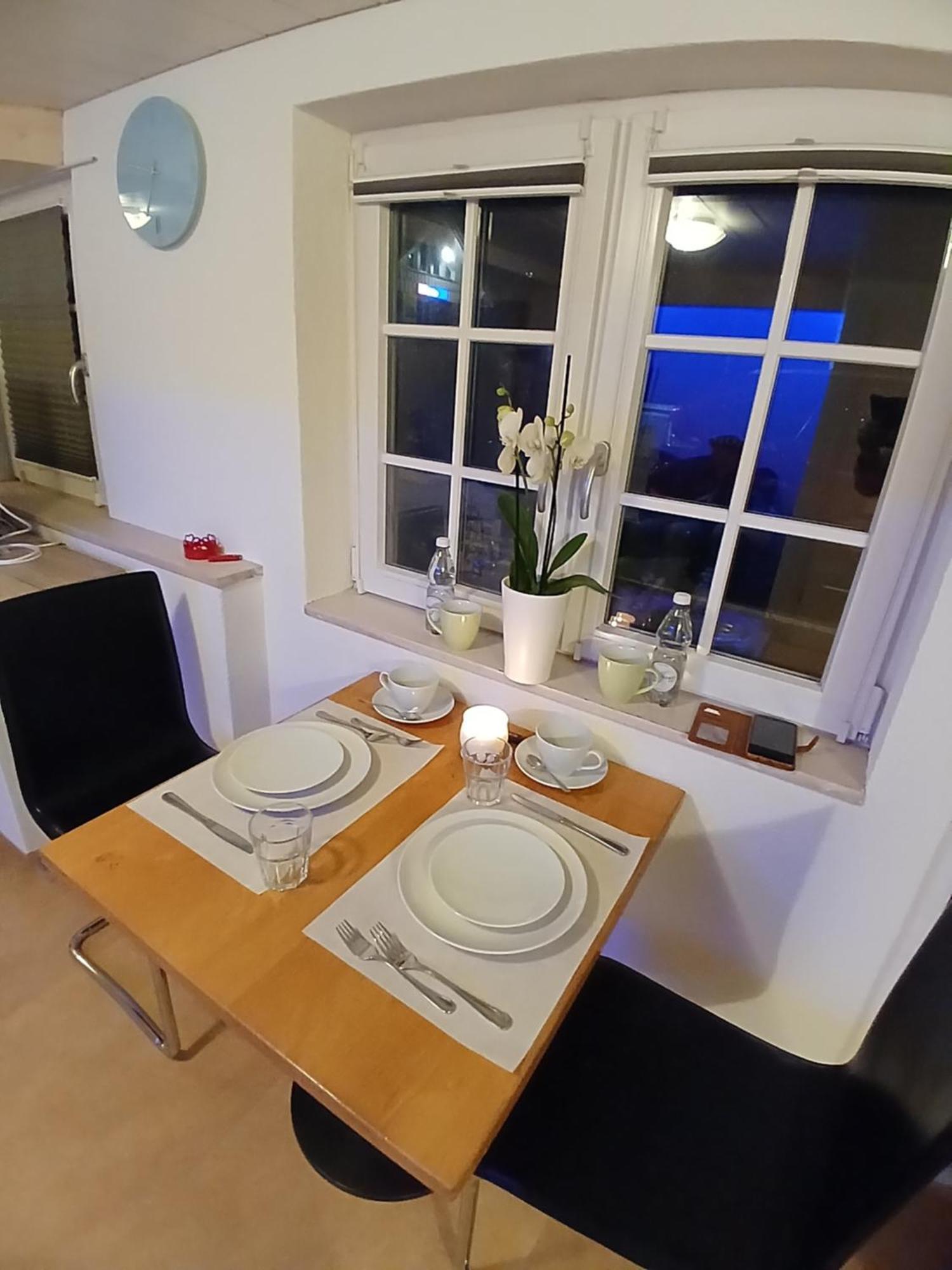 Ferienwohnung In Buehler Naehe Appenzell Buhler Экстерьер фото