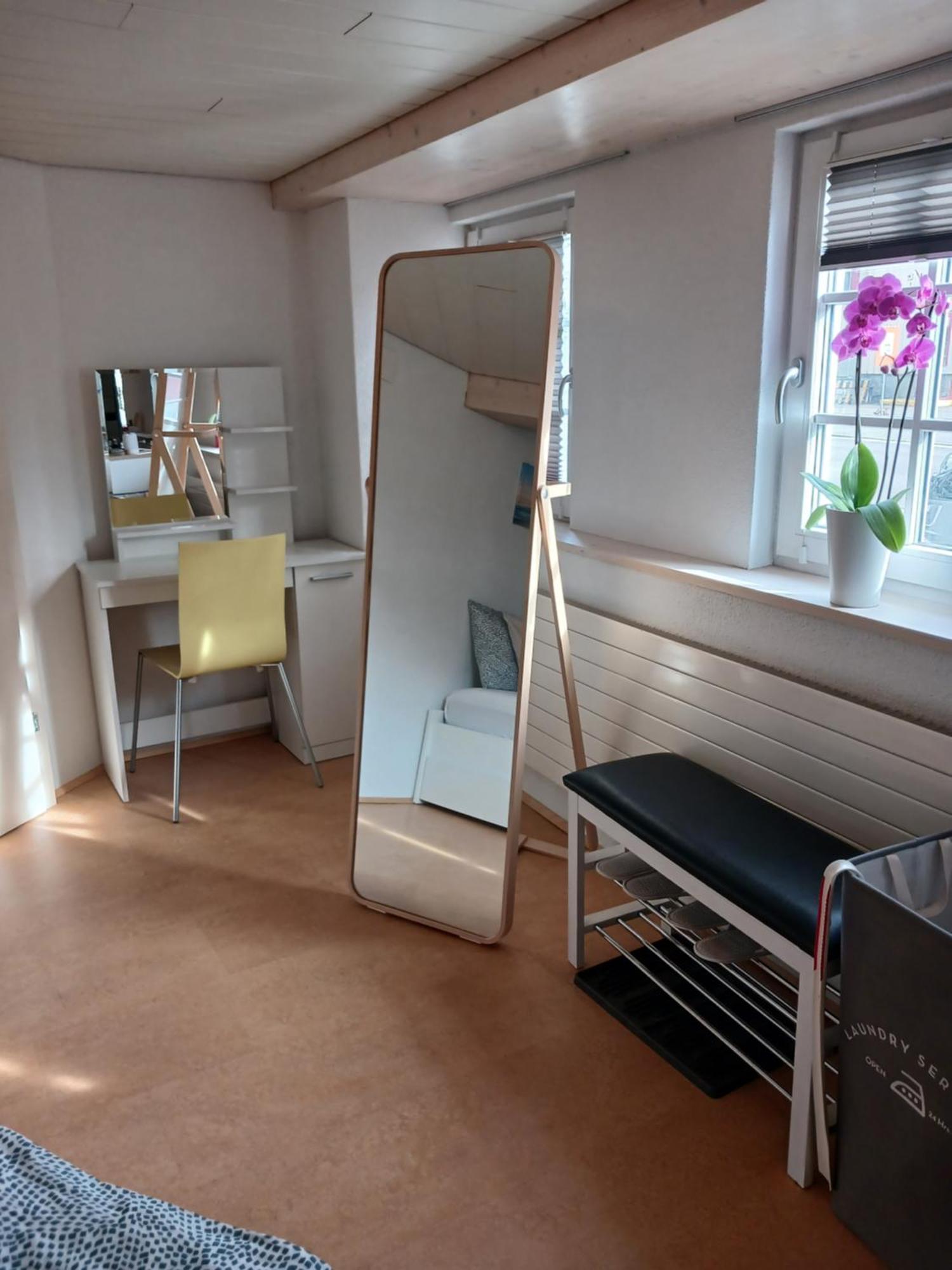Ferienwohnung In Buehler Naehe Appenzell Buhler Экстерьер фото