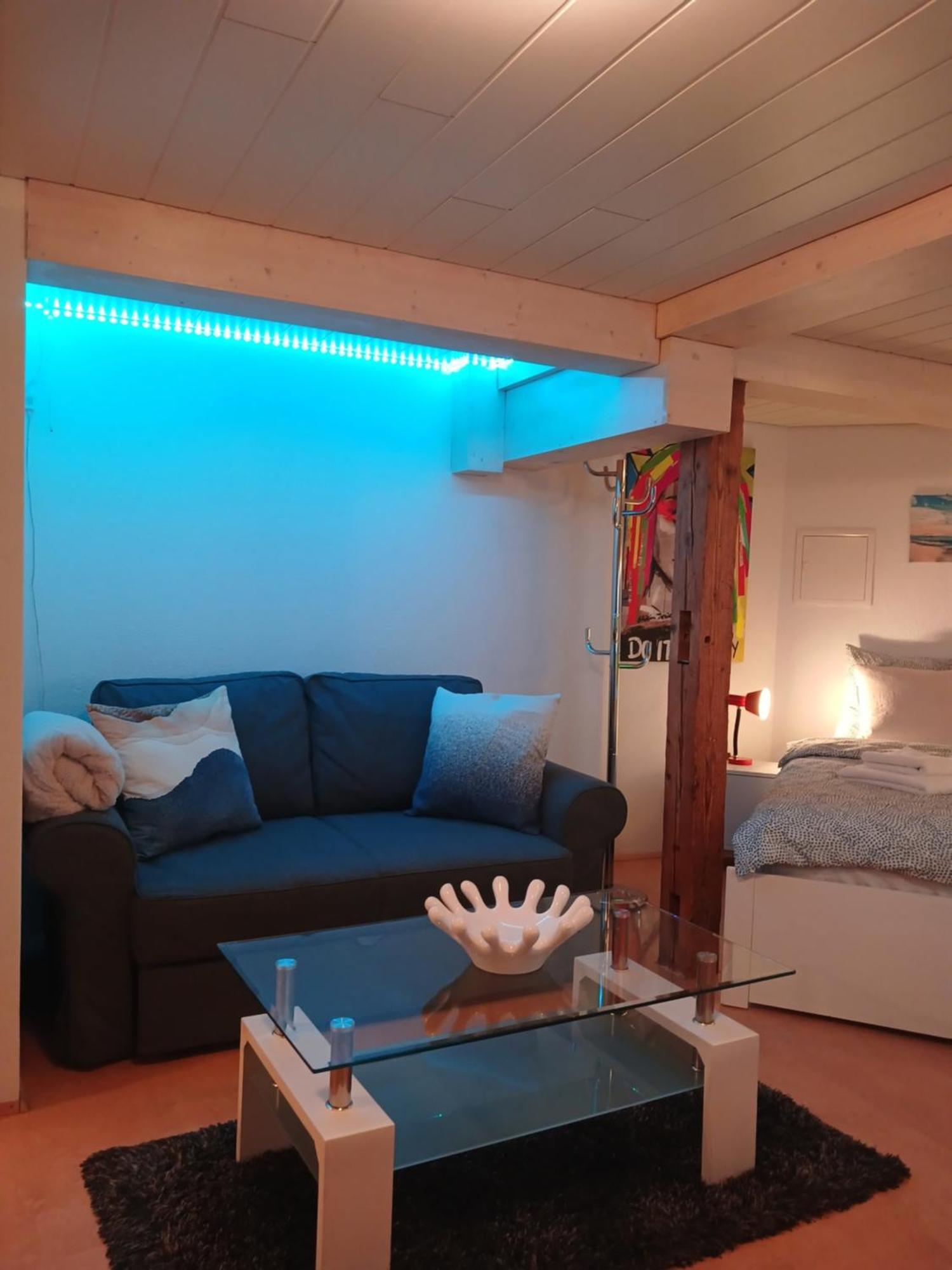 Ferienwohnung In Buehler Naehe Appenzell Buhler Экстерьер фото