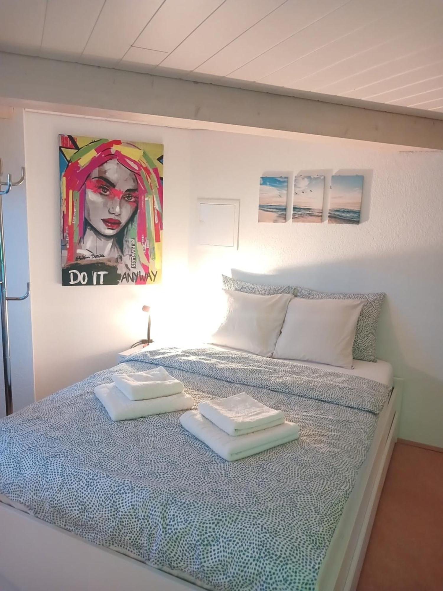 Ferienwohnung In Buehler Naehe Appenzell Buhler Экстерьер фото